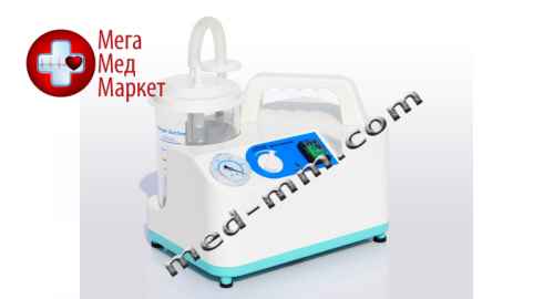 Купить Отсасыватель медицинский 9Е-А цена, характеристики, отзывы